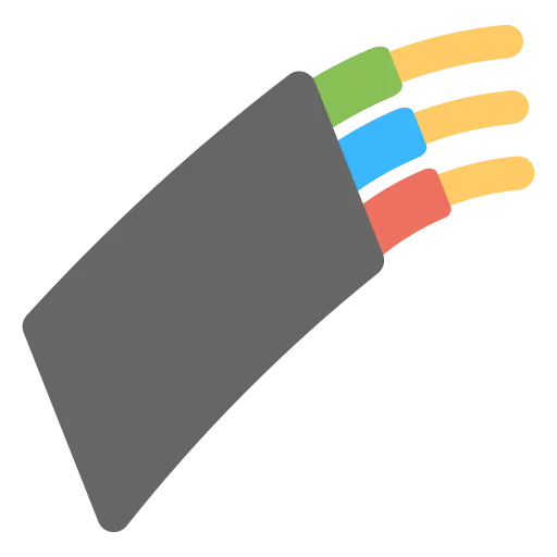 Wires Icon