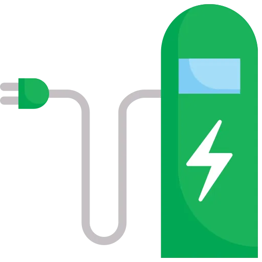 EV Charging Icon