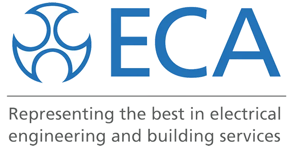 ECA Logo