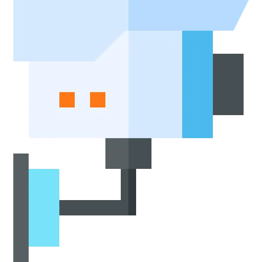 CCTV Icon