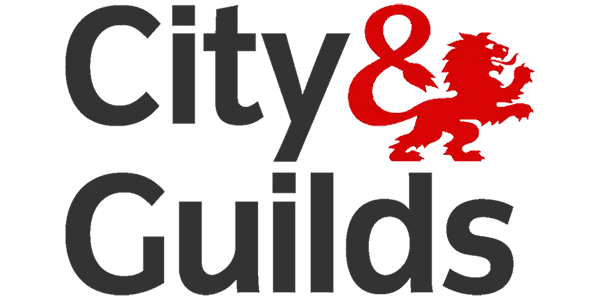 City & Guilds Logo