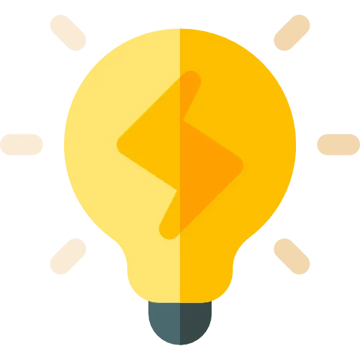Light Bulb Icon
