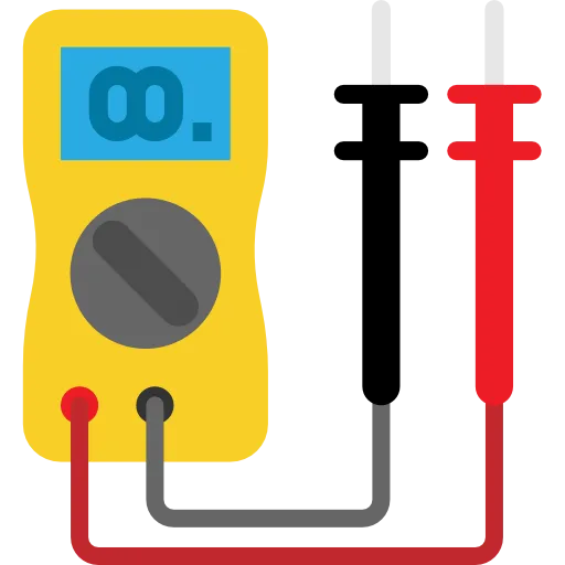 Multi-meter Icon